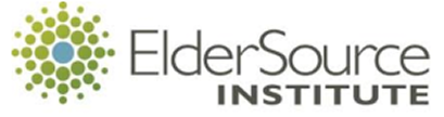 ElderSource Institute